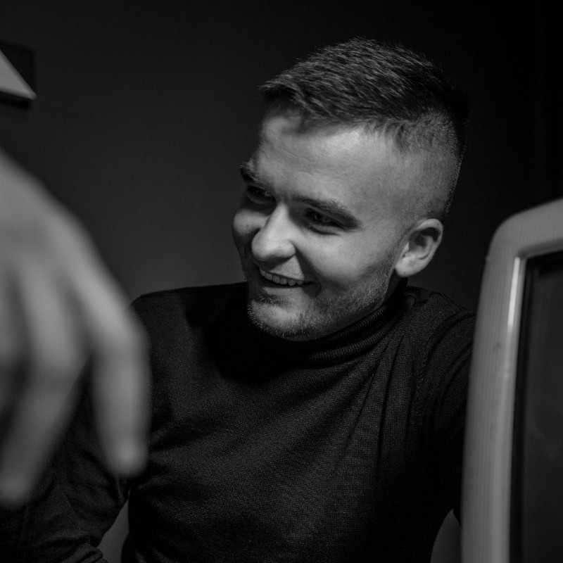 Kamil — ASAPDevs